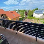 아파트 In - Balaton 35514 시오포크