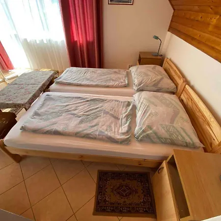 In - Balaton 35514 Apartment Siofok