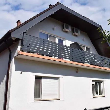 In Siofok/balaton 35514 Apartment *