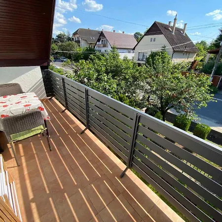 In - Balaton 35514 Siofok