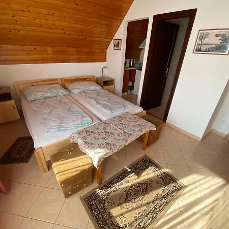 Appartamento In Siofok/balaton 35514