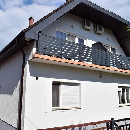 In Siofok/balaton 35514 Apartment *