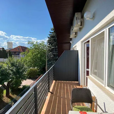 In - Balaton 35514 Siofok