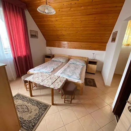 Apartment In - Balaton 35514 Siofok