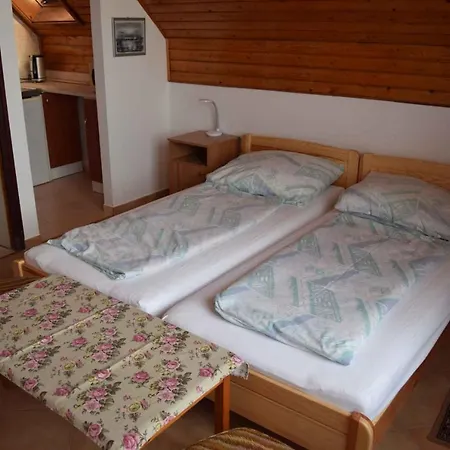 Apartment In - Balaton 35514 Siofok