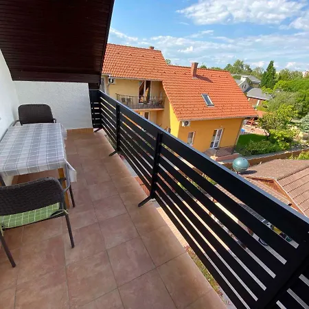 Appartamento In Siofok/balaton 35514