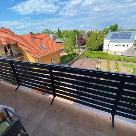 Apartment In Siofok/balaton 35514 Siofok