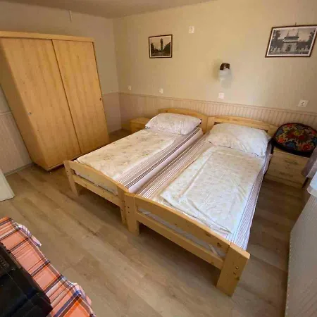 Apartment In Siofok/balaton 35514