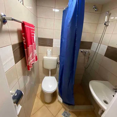 In - Balaton 35514 Apartment Siofok