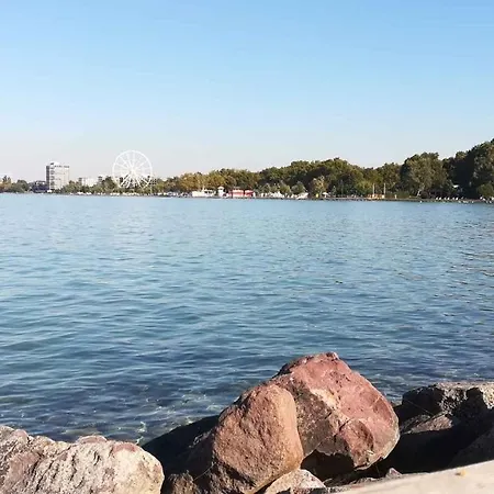 דירה In Siofok/balaton 35514 *