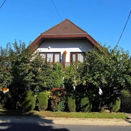 Apartment In Siofok/balaton 35514 Siofok