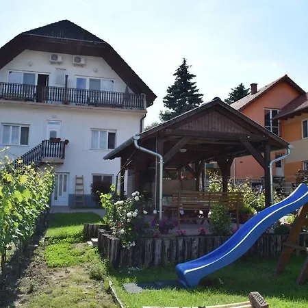 In - Balaton 35514 아파트 시오포크