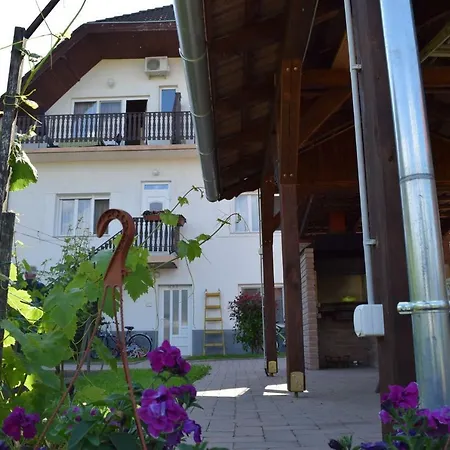 In Siofok/balaton 35514 Apartmán *