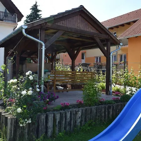 In Siofok/balaton 35514 * شيوفوك