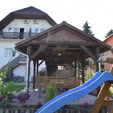 In Siofok/balaton 35514 Apartmán *